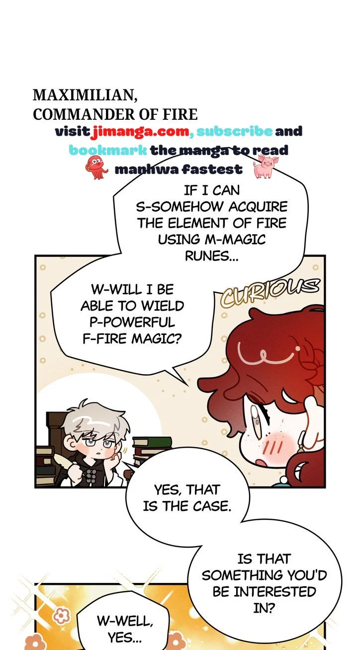 Under the Oak Tree Chapter 64.14 image 1